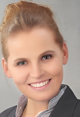 Maja Rezanko-Zielińska